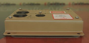 Gac ESD5500E İçin Governör