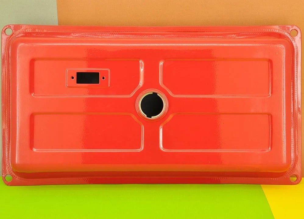 Yakıt Deposu H5500 H7500 H10000 AL10000 H20528101099-1SM