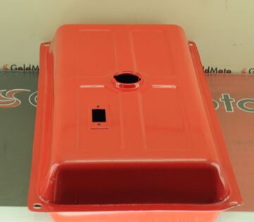Yakıt Deposu H5500 H7500 H10000 AL10000 H20528101099-1SM