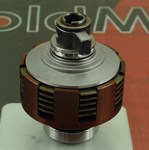 BASKI BALATA KOMPLE ÇAYIR BİÇME  WMX720