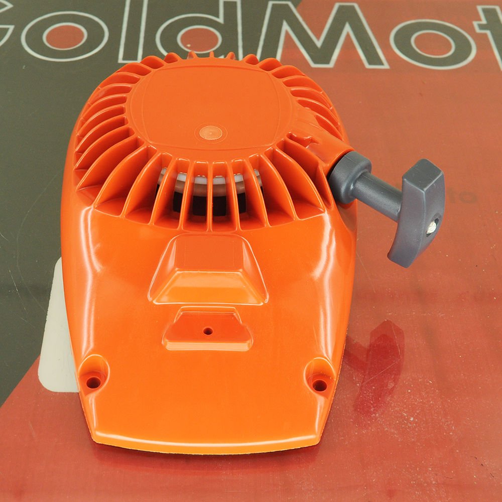 STARTER KAPAK KOMPLE MTL50,51