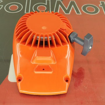 STARTER KAPAK KOMPLE MTL50,51