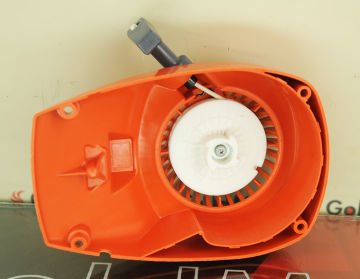 STARTER KAPAK KOMPLE MTL50,51