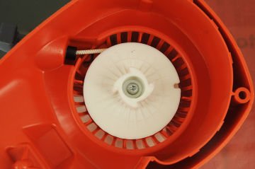 STARTER KAPAK KOMPLE MTL50,51