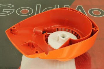 STARTER KAPAK KOMPLE MTL50,51