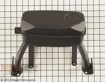 SUSTURUCU EGZOZ VANG. 16HP 18HP 690906