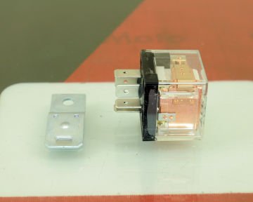 Role 24V 40A 5 Uçlu Mini Role SM-00810