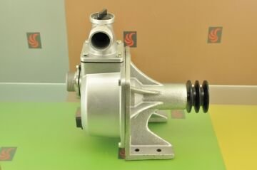 SU40  KAYIŞ KASNAKLI SU POMPASI KOMPLE  1.5''