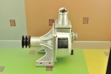 SU40  KAYIŞ KASNAKLI SU POMPASI KOMPLE  1.5''