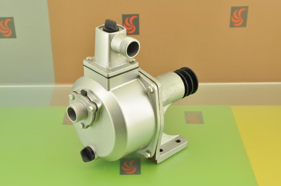 SU40  KAYIŞ KASNAKLI SU POMPASI KOMPLE  1.5''