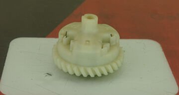 Regülatör Dişlisi Komple 520-00002