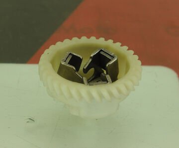 Regülatör Dişlisi Komple 520-00002