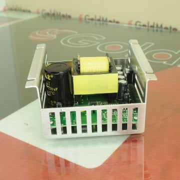 Datakom Akü Şarj Cihazı 12V VE 24V 10A - Pano Tipi BC10AM