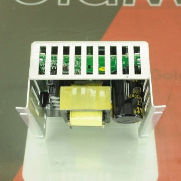 Datakom Akü Şarj Cihazı 12V VE 24V 10A - Pano Tipi BC10AM