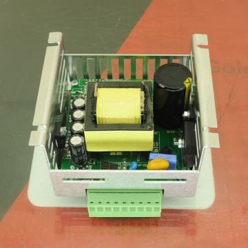 Datakom Akü Şarj Cihazı 12V VE 24V 10A - Pano Tipi BC10AM