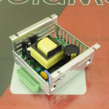 Datakom Akü Şarj Cihazı 12V VE 24V 10A - Pano Tipi BC10AM