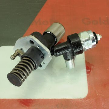 Mazot Pompası Komple Otomatik Selonoidli 92FB-1704700SU-2