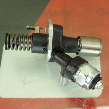 Mazot Pompası Komple Otomatik Selonoidli 92FB-1704700SU-2