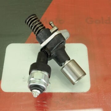 Mazot Pompası Komple Otomatik Selonoidli 92FB-1704700SU-2