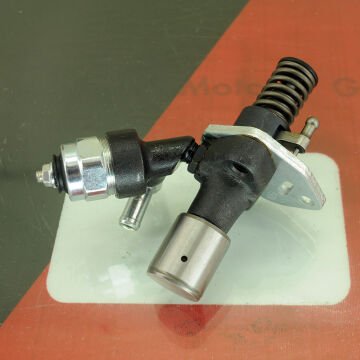 Mazot Pompası Komple Otomatik Selonoidli 92FB-1704700SU-2