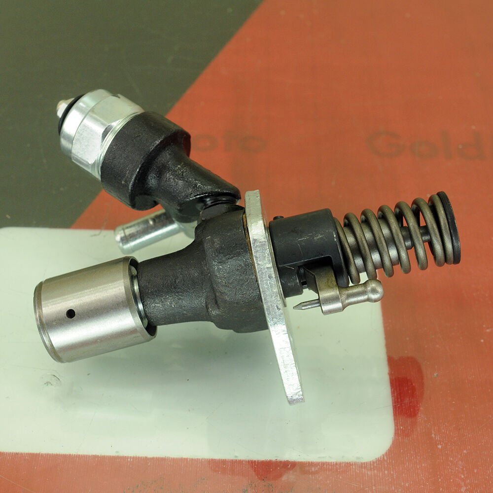 Mazot Pompası Komple Otomatik Selonoidli 92FB-1704700SU-2
