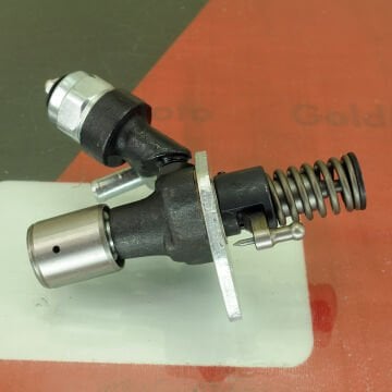 Mazot Pompası Komple Otomatik Selonoidli 92FB-1704700SU-2