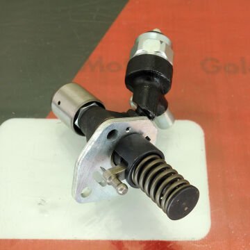Mazot Pompası Komple Otomatik Selonoidli 92FB-1704700SU-2