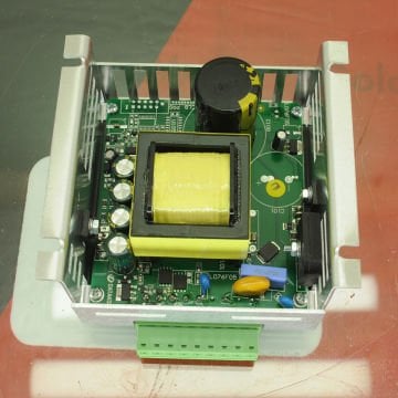 Datakom Akü Şarj Cihazı 12V 10A BC1210M