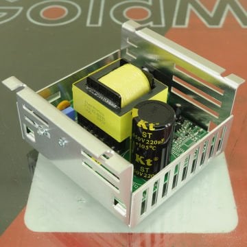 Datakom Akü Şarj Cihazı 12V 10A BC1210M