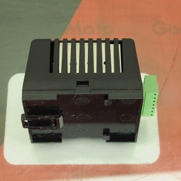 Datakom Akü Şarj Cihazı 12 5A - Ray Tipi - Plastik Kasa BC125