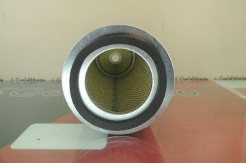 HAVA FİLTRE ELEMANI 110-125 KVA