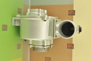 Su Pompası Komple 4'' WP100-00P1