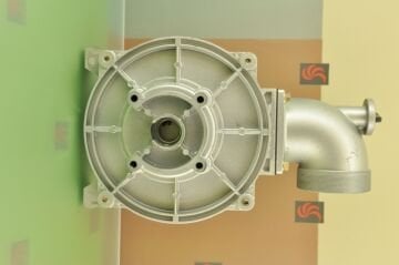 Su Pompası Komple 4'' WP100-00P1