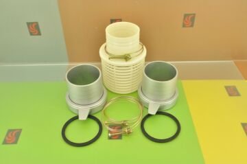 Su Pompası Komple 4'' WP100-00P1