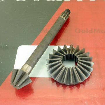 Mahruti Dişli Ve Ayna Dişli Yeni Model Yet300 SM-00816