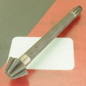 Mahruti Dişli Ve Ayna Dişli Yeni Model Yet300 SM-00816