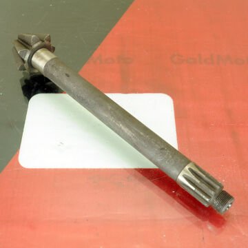 Mahruti Dişli Ve Ayna Dişli Yeni Model Yet300 SM-00816