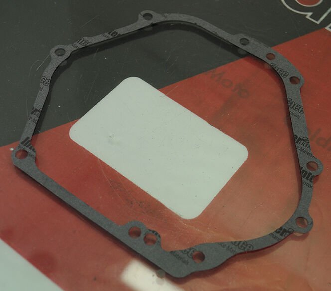 Gövde Kapak Contası 520-01005