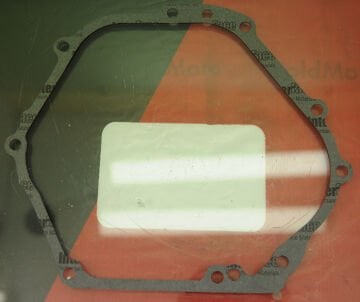 Gövde Kapak Contası 520-01005