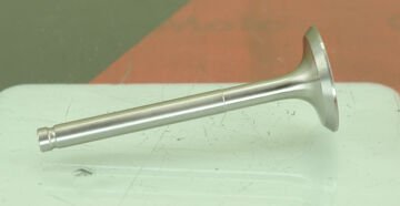 Subap Egzoz Lombardini 15LD400 6LD435 L9685104SM