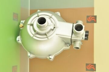 WP40H2-00 YÜKSEK İRTİFA 1.5''+1''