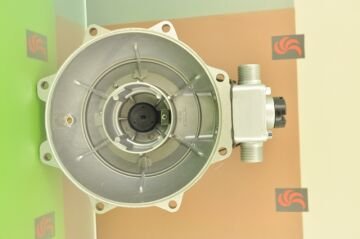 WP40H2-00 YÜKSEK İRTİFA 1.5''+1''