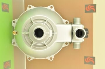 WP40H2-00 YÜKSEK İRTİFA 1.5''+1''