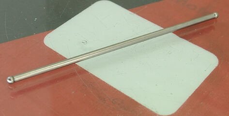 SUBAP İTİCİ ÇUBUK (TİJ) 520-