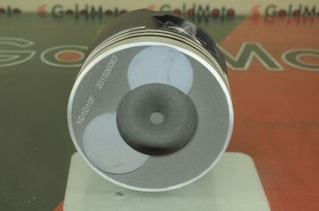 Piston Std 100mm 15Hp 1100F 1100F-119P