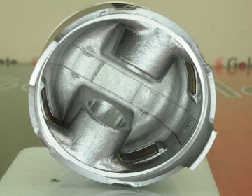Piston Std 100mm 15Hp 1100F 1100F-119P