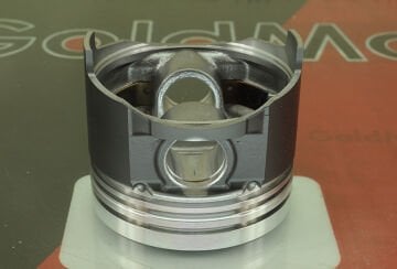 Piston Std 100mm 15Hp 1100F 1100F-119P