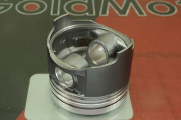 Piston Std 100mm 15Hp 1100F 1100F-119P