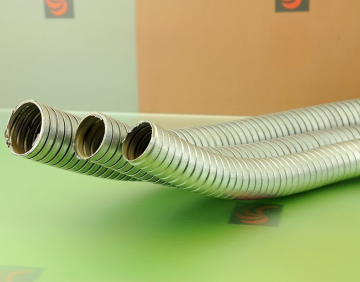 Egzoz Spirali 25'lik SM-00827