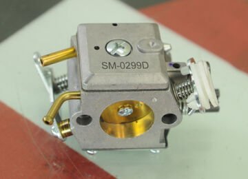 KARBÜRATÖR KOMPLE HUSQV. 365 AĞAÇ KESME SM-0299D